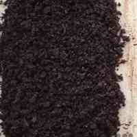 کود ورمی کمپوست ارگانیک و کرم ورمی زنده 