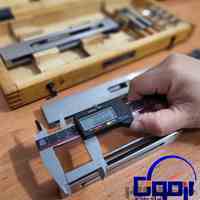 کالیبراسیون کولیس