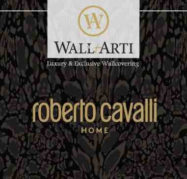 آلبوم کاغذ دیواری روبرتو کاوالی ROBERTO CAVALLI