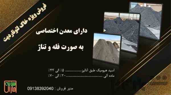 خاک لئوناردیت