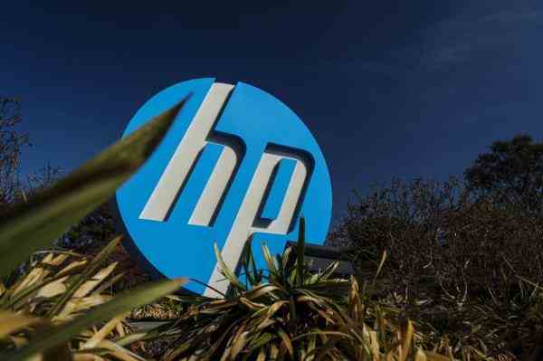 نمایندگی پرینتر اچ پی HP در مشهد