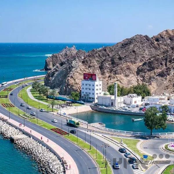 ثبت شرکت در عمان با اخذ اقامت و ویزای کار