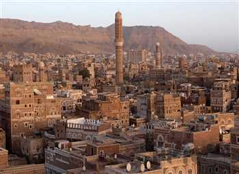 حمل بار از ایران به یمن | ارسال بار به یمن (حدیده ، عدن)