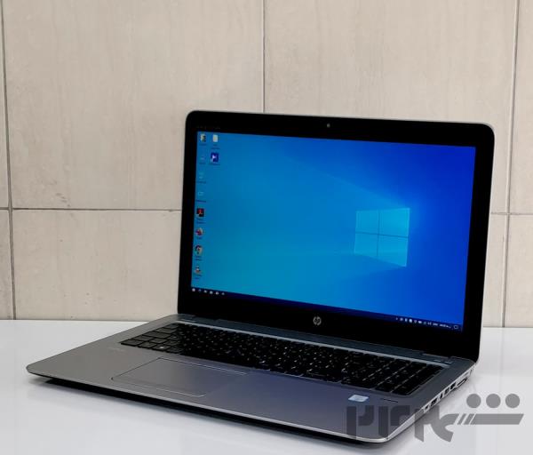 لپ تاپ  HP Elitebook 850 G3