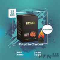 ذغال حبه ای رسو