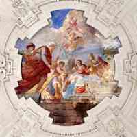 دکوراسیون داخلی امپراطور 