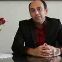 پیمان آزموده روان درمانگر و مشاور