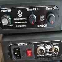 کنترلر ویبره کاسه ای و خطی صنعتی اتوماتیک Vibrattion Controller