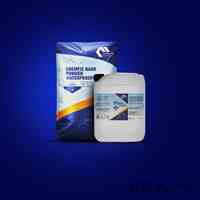عایق دو جزئی پلیمری پایه سیمانی (Pool Sealing-WP400