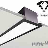 فروش چراغ خطی