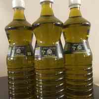 روغن زیتون بکر بابو پارمهر
