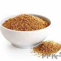 فروش بذر یونجه بوجاری شده