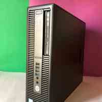مینی کیس HP G2 Intel Core i5 6500 نسل 6 SSD