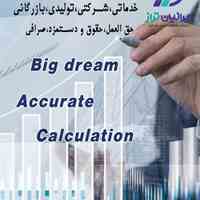 نرم افزار حسابداری ایرانیان تراز 