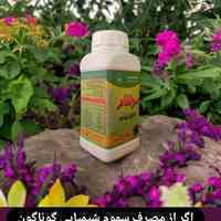 نانو سولفور