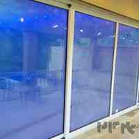 درب و پنجره یو پی وی سی upvc