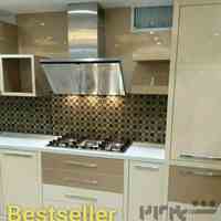 کاشی بین کابینتی