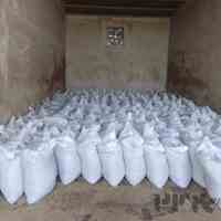 کود ورمی کمپوست سرند شده ممتاز 