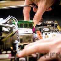 آموزش تعمیرات لپ تاپ در تبریز