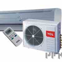 فروش کولر گازی اینورتر TCL