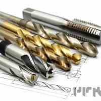 ابزار آلات تراشکاری فتحی