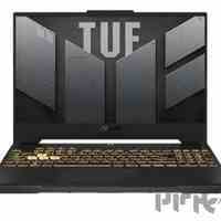 لپ تاپ ایسوس 15.6 اینچی مدل TUF Gaming FX507ZC