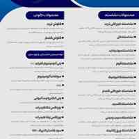 شرکت سلولز شیمی راهکار