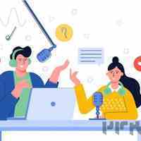 آموزش فن بیان و گویندگی 