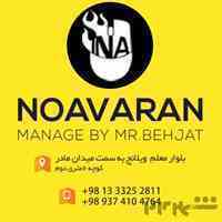 خدمات کامپیوتری نوآوران 