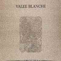 آلبوم کاغذ دیواری والی بلانچه VALEE BLANCHE