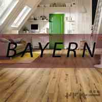 پارکت لمینت بایرن BAYERN