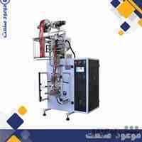 دستگاه بسته بندی ساشه مایع