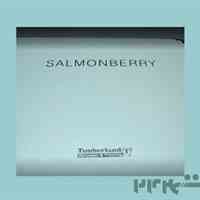 آلبوم کاغذ دیواری سالمون بری SALMONBERRY