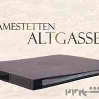 آلبوم کاغذ دیواری آلتگاسه ALTGASSE