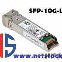 ماژول سیسکو SFP-10G-LR