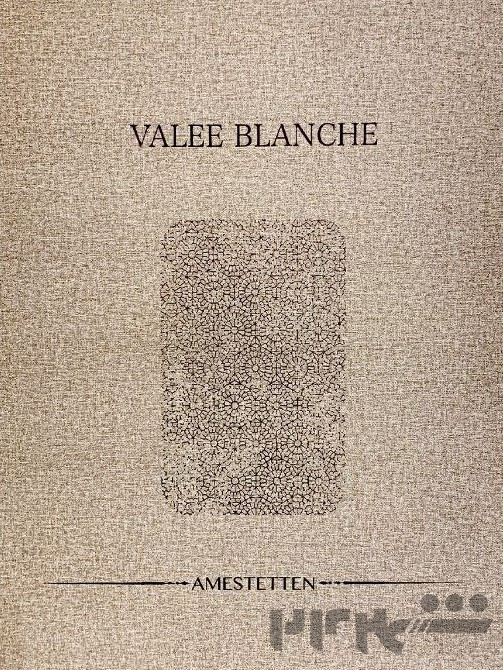 آلبوم کاغذ دیواری والی بلانچه VALEE BLANCHE