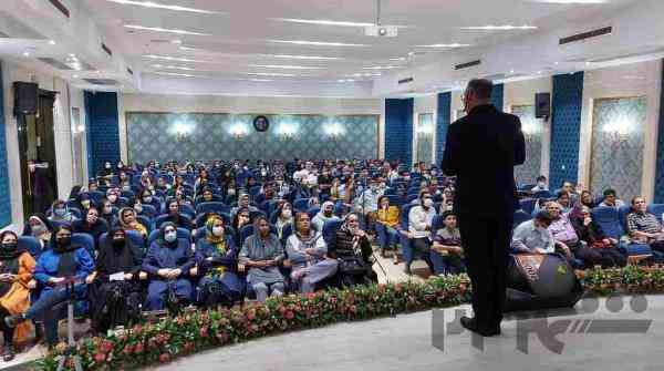 تندخوانی وتقویت حافظه استاد سجادی