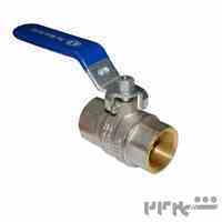 لوله اتصالات و شیرالات صنعتی و ساختمانی