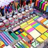 فروش عمده جهانی لوازم تحریر - تحریر گستر، انتخاب شما برای کیفیت و تنوع