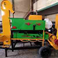 دستگاه بوجاری برقی تکفاز انواع محصولات با دقت ۹۹درصد