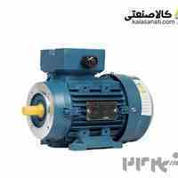 الکتروموتور 2 اسب تکفاز کاجلی