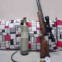 تفنگ پی سی پی 