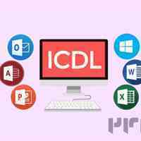 دوره آموزش ICDL در آموزشگاه کبیری 