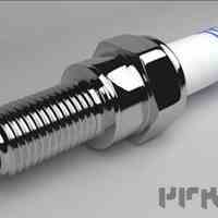 شمع وایر شمع پژو پارس 405 206 دنا سمند پراید چینی ها