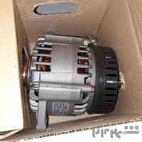  دینام استارت کوئل پژو پارس 405 206 دنا سمند پراید چینی ها