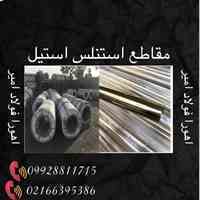خرید ورق استیل 