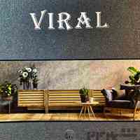 آلبوم کاغذ دیواری ویرال VIRAL
