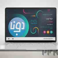 خدمات طراحی وبسایت