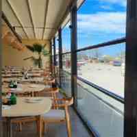  پنجره های گیوتینی