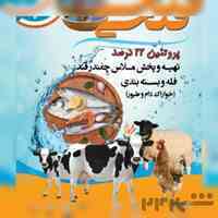 تهیه پخش وفروش ملاس چغندر قند
